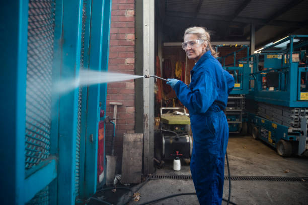 Best Concrete Pressure Washing  in Noroton, CT