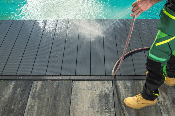 Best Commercial Building Pressure Washing  in Noroton, CT