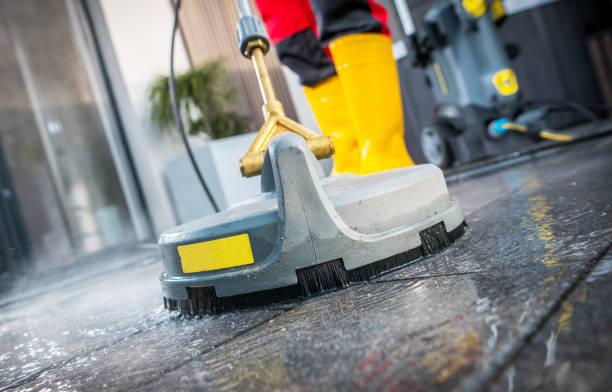 Pressure Washing Services for Businesses in Noroton, CT