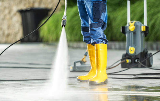 Trusted Noroton, CT Pressure Washing Experts
