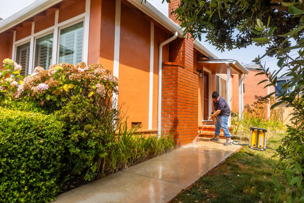 Best Residential Pressure Washing Services  in Noroton, CT