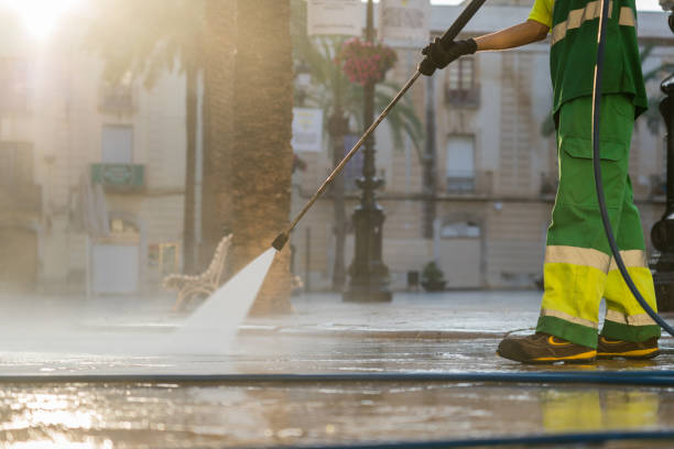 Best Sidewalk Pressure Washing  in Noroton, CT