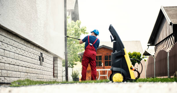 Best Deck Cleaning Services  in Noroton, CT